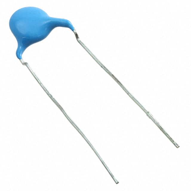 DE1B3RA471KA4BP01F Murata Electronics  Ceramic Capacitors